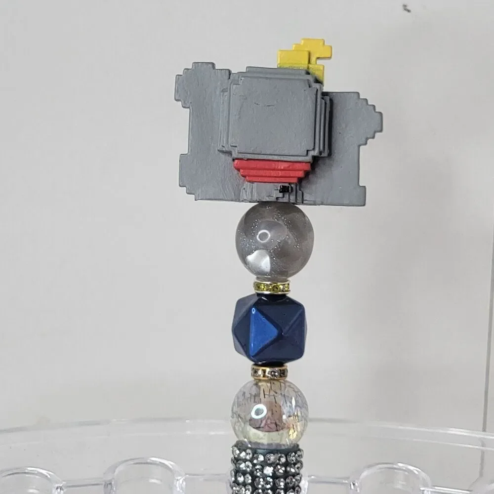 Disney Doorables Beaded Pen Pixel Perfect Dumbo from Dumbo
